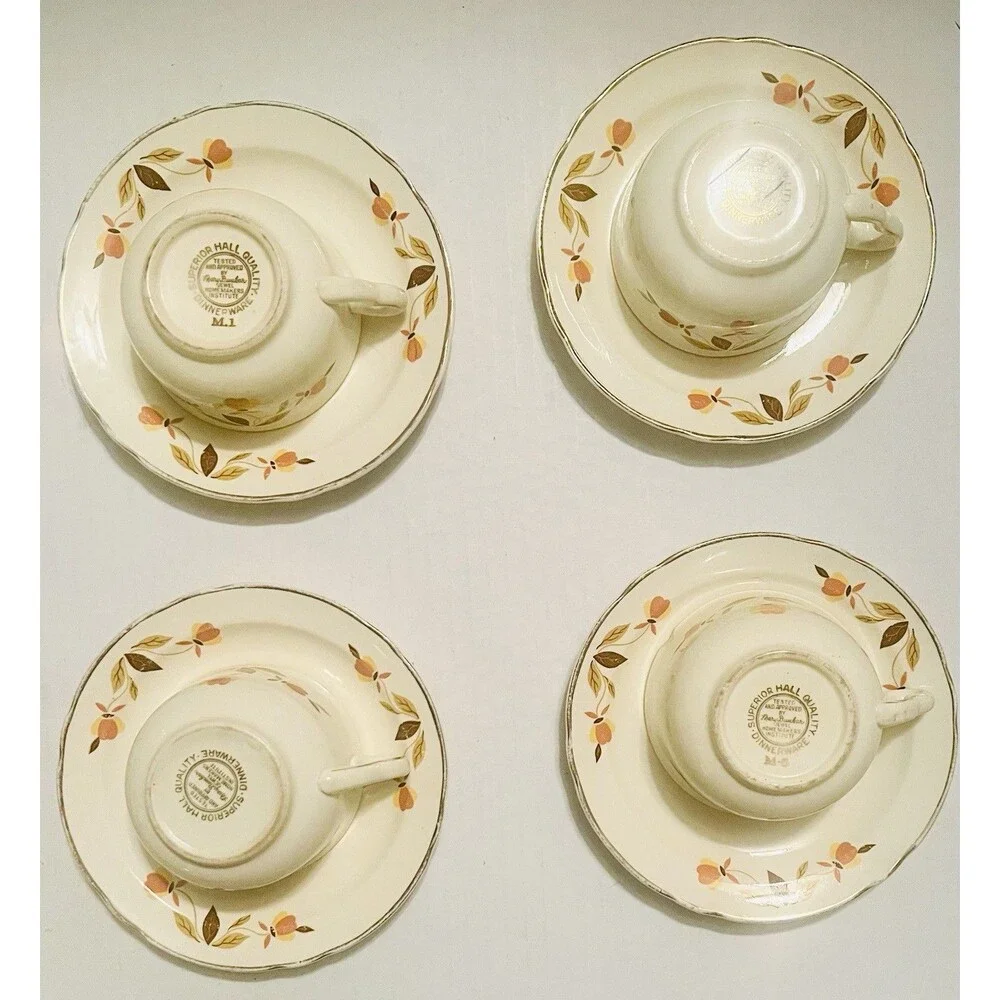 Hall this set